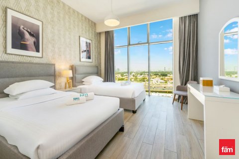 Byt v Downtown Dubai (Downtown Burj Dubai), SAE 2 ložnice, 151.3 m² Č.: 630581 - fotografie 5