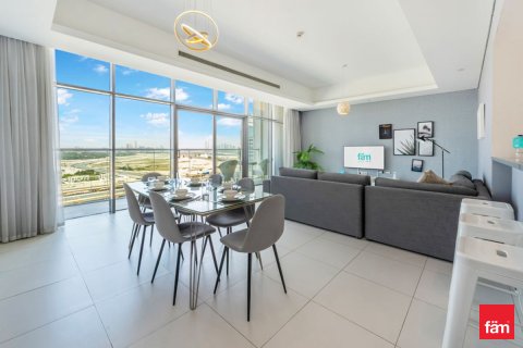 Byt v Downtown Dubai (Downtown Burj Dubai), SAE 2 ložnice, 151.3 m² Č.: 630581 - fotografie 2