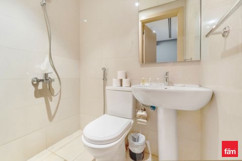 Byt v Downtown Dubai (Downtown Burj Dubai), SAE 2 ložnice, 151.3 m² Č.: 630581 - fotografie 11