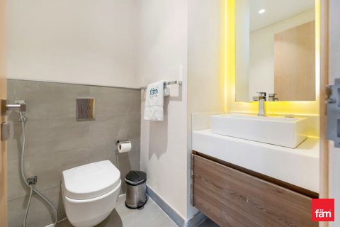 Byt v Downtown Dubai (Downtown Burj Dubai), SAE 2 ložnice, 151.3 m² Č.: 630581 - fotografie 9