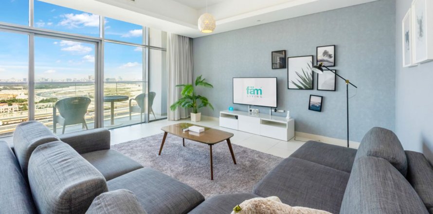 Byt v Downtown Dubai (Downtown Burj Dubai), SAE 2 ložnice, 151.3 m² Č.: 630581