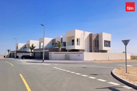 Pozemok v Jebel Ali, Dubai, SAE 992 m2 č. 696965 - Fotografia 8