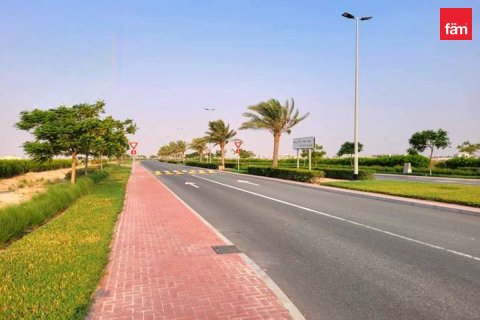 Pozemok v Jebel Ali, Dubai, SAE 992 m2 č. 696965 - Fotografia 9