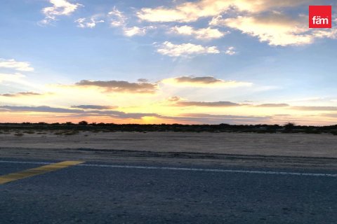 Pozemok v Jebel Ali, Dubai, SAE 992 m2 č. 696965 - Fotografia 3