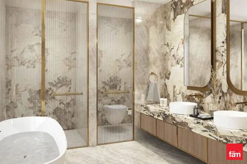 Dubai, संयुक्त अरब अमीरात में टाउनहाउस, 4 बेडरूम, 144 वर्ग मीटर, संख्या 696968 - फ़ोटो 5