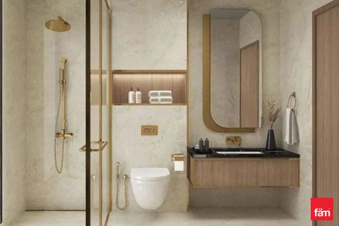 Dubai, संयुक्त अरब अमीरात में टाउनहाउस, 4 बेडरूम, 144 वर्ग मीटर, संख्या 696968 - फ़ोटो 6