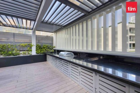 Διαμέρισμα σε Dubai Marina, ΗΑΕ 1 υπνοδωμάτιο, 54.9 τ.μ. Αρ. 696966 - φωτογραφία 12