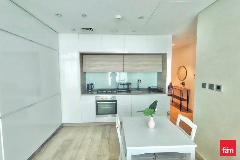 Διαμέρισμα σε Dubai Marina, ΗΑΕ 1 υπνοδωμάτιο, 54.9 τ.μ. Αρ. 696966 - φωτογραφία 5