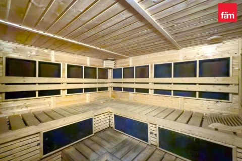 Διαμέρισμα σε Dubai Marina, ΗΑΕ 1 υπνοδωμάτιο, 54.9 τ.μ. Αρ. 696966 - φωτογραφία 15