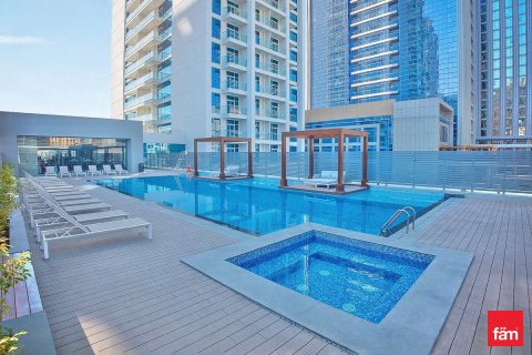 Διαμέρισμα σε Dubai Marina, ΗΑΕ 1 υπνοδωμάτιο, 54.9 τ.μ. Αρ. 696966 - φωτογραφία 10