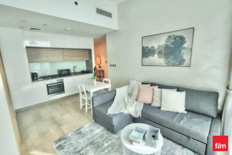 Wohnung in Dubai Marina, Dubai, VAE: 1 Schlafzimmer, 54.9 m2 Nr. 696966