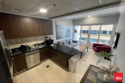 Пәтер Дубай Марина, БАӘ-да 2 жатын бөлмелер, 123.6 м² № 696963 - фото 11