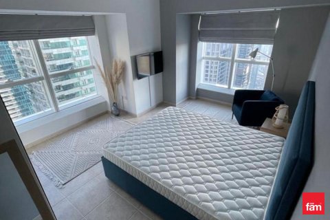 Пәтер Дубай Марина, БАӘ-да 2 жатын бөлмелер, 123.6 м² № 696963 - фото 8