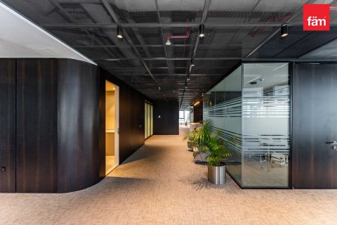 Зняти в оренду офіс в Дубай, ОАЕ 503.5м2, № 696964 - фото 23