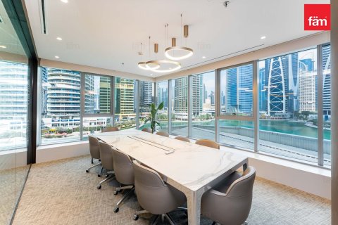 Зняти в оренду офіс в Дубай, ОАЕ 503.5м2, № 696964 - фото 19