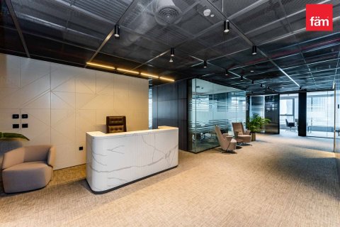 Зняти в оренду офіс в Дубай, ОАЕ 503.5м2, № 696964 - фото 15