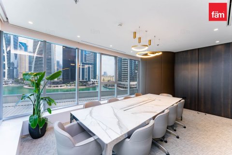 Зняти в оренду офіс в Дубай, ОАЕ 503.5м2, № 696964 - фото 3