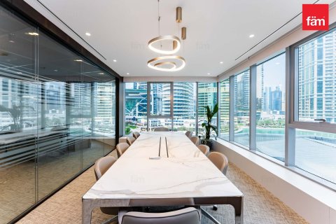 Зняти в оренду офіс в Дубай, ОАЕ 503.5м2, № 696964 - фото 25