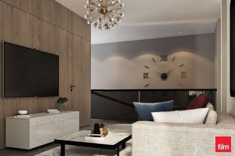 Villa in vendita a Dubai, EAU 5 camere da letto, 392 mq. № 696967 - foto 6