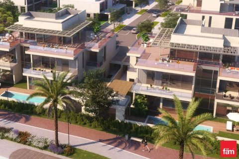 Villa in vendita a Dubai, EAU 5 camere da letto, 392 mq. № 696967 - foto 5