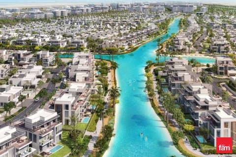 Villa in vendita a Dubai, EAU 5 camere da letto, 392 mq. № 696967 - foto 13