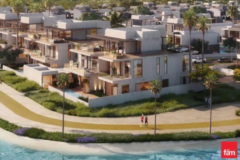 Villa in vendita a Dubai, EAU 5 camere da letto, 392 mq. № 696967 - foto 4