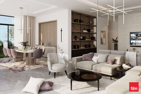 Villa in vendita a Dubai, EAU 5 camere da letto, 392 mq. № 696967 - foto 9