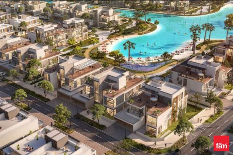 Villa in Dubai, UAE 5 bedrooms, 392 sq.m. № 696967