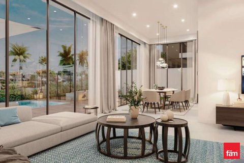 Villa in vendita a Dubai, EAU 5 camere da letto, 392 mq. № 696967 - foto 10