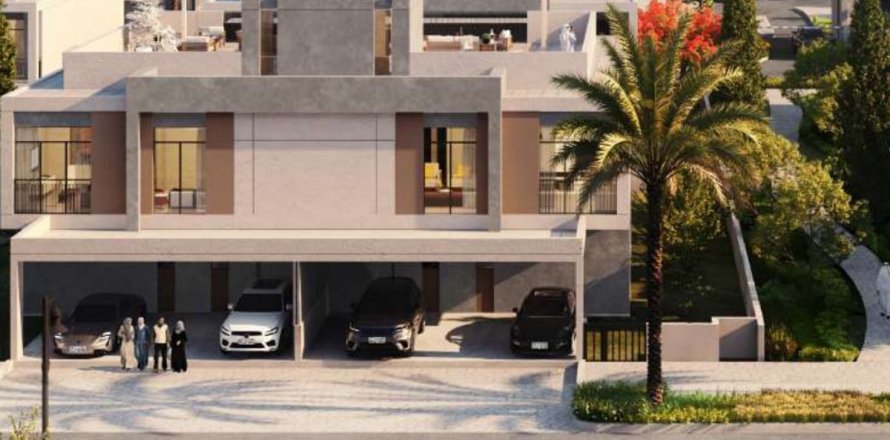 Villa en Dubai, EAU 5 dormitorios, 392 m² № 696967