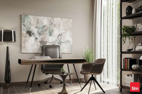 Villa en venta en Dubai, EAU 5 dormitorios, 392 m2 № 696967 - foto 8