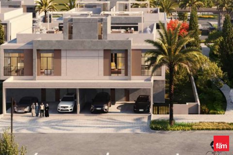 Villa in vendita a Dubai, EAU 5 camere da letto, 392 mq. № 696967 - foto 8