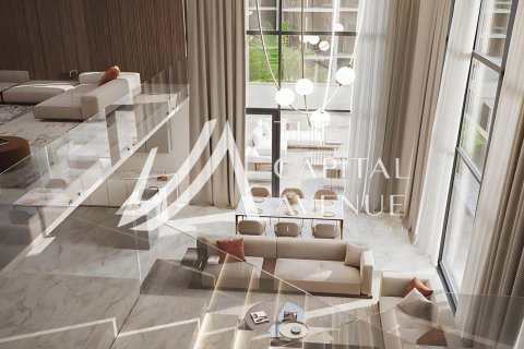 آپارتمان برای فروش در Masdar City، Abu Dhabi، امارات متحده عربی 2 خوابه ، 82.31 متر مربع ، شماره 768877 - تصویر 4