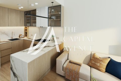 Apartment in Al Fahid, Abu Dhabi, UAE 2 bedrooms, 118.92 sq.m. № 768871 - photo 3