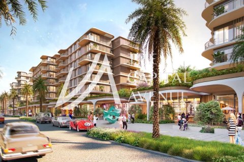 Apartment in Al Fahid, Abu Dhabi, UAE 2 bedrooms, 118.92 sq.m. № 768871 - photo 6