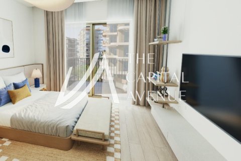 Apartment in Al Fahid, Abu Dhabi, UAE 2 bedrooms, 118.92 sq.m. № 768871 - photo 5