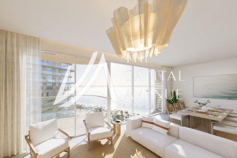 Apartment in Al Fahid, Abu Dhabi, UAE 2 bedrooms, 172.06 sq.m. № 768873 - photo 2