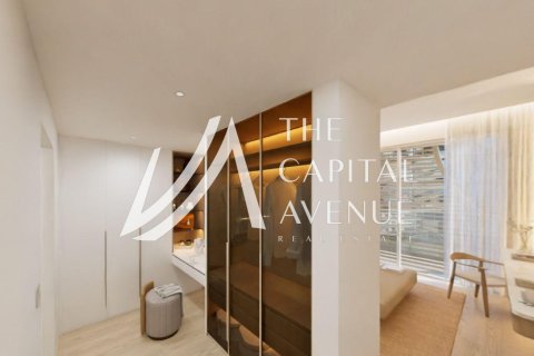 Apartment in Al Fahid, Abu Dhabi, UAE 2 bedrooms, 172.06 sq.m. № 768873 - photo 12