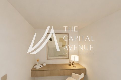 Apartment in Al Fahid, Abu Dhabi, UAE 2 bedrooms, 172.06 sq.m. № 768873 - photo 13