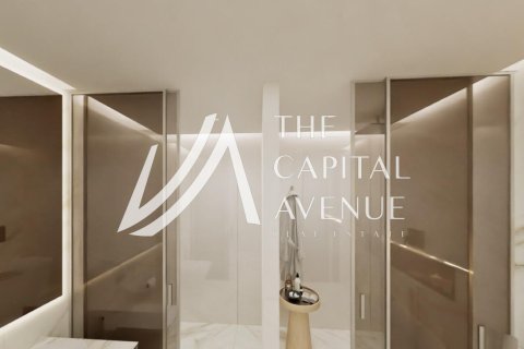 Apartment in Al Fahid, Abu Dhabi, UAE 2 bedrooms, 172.06 sq.m. № 768873 - photo 15