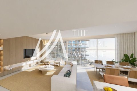 Apartment in Al Fahid, Abu Dhabi, UAE 2 bedrooms, 172.06 sq.m. № 768873 - photo 5