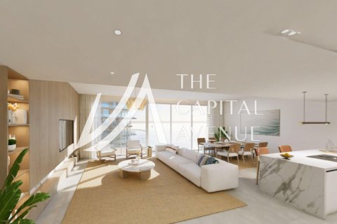 Apartment in Al Fahid, Abu Dhabi, UAE 2 bedrooms, 172.06 sq.m. № 768873 - photo 4