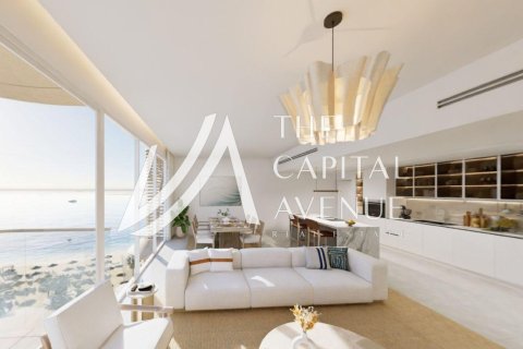 Apartment in Al Fahid, Abu Dhabi, UAE 2 bedrooms, 172.06 sq.m. № 768873 - photo 1