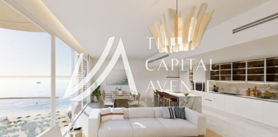 Byt v Al Fahid, Abu Dhabi, SAE 2 ložnice, 172.06 m² Č.: 768873