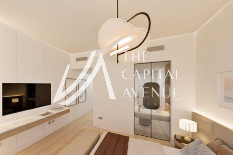 Apartment in Al Fahid, Abu Dhabi, UAE 2 bedrooms, 172.06 sq.m. № 768873 - photo 11
