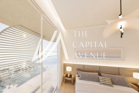 Apartment in Al Fahid, Abu Dhabi, UAE 2 bedrooms, 172.06 sq.m. № 768873 - photo 10