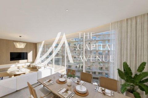 Apartment in Al Fahid, Abu Dhabi, UAE 2 bedrooms, 172.06 sq.m. № 768873 - photo 3