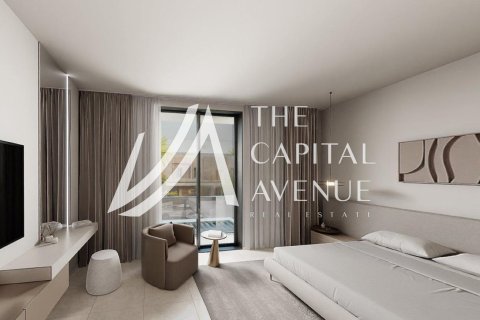 Σπίτι σε Abu Dhabi, ΗΑΕ 4 υπνοδωμάτια, 377.93 τ.μ. Αρ. 768874 - φωτογραφία 7