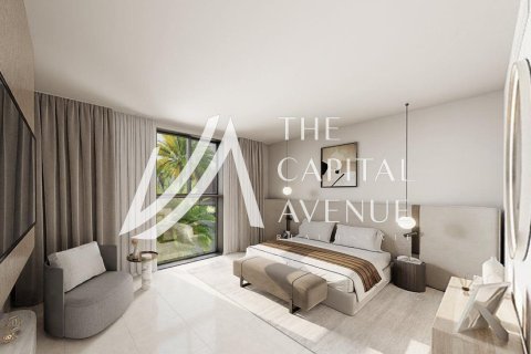 Σπίτι σε Abu Dhabi, ΗΑΕ 4 υπνοδωμάτια, 377.93 τ.μ. Αρ. 768874 - φωτογραφία 10