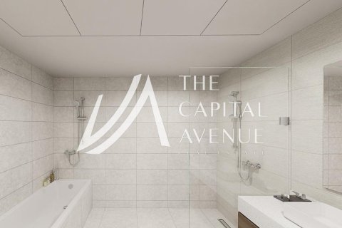 Σπίτι σε Abu Dhabi, ΗΑΕ 4 υπνοδωμάτια, 377.93 τ.μ. Αρ. 768874 - φωτογραφία 12